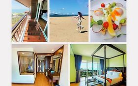 Royal Heritage Pavilion, Jomtien